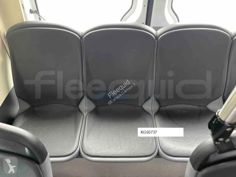 Pullman Mercedes
