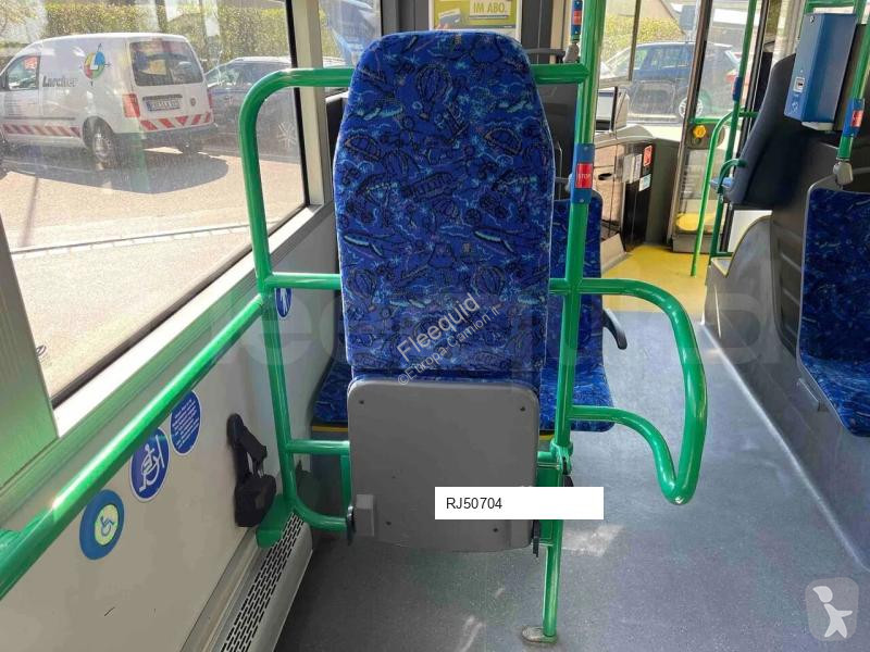 Buss Solaris