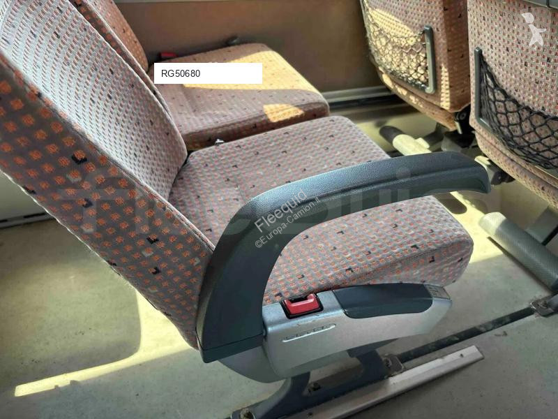باص Setra S431