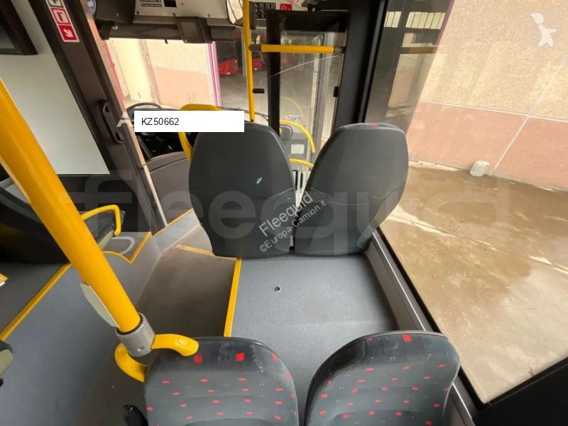 Buss Solaris