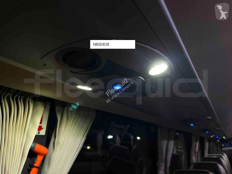 باص Iveco Ferqui