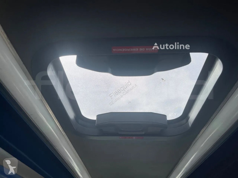 Véhicule utilitaire Mercedes