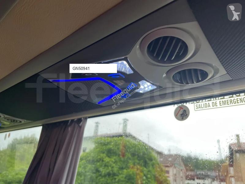 باص Iveco Auto Cuby