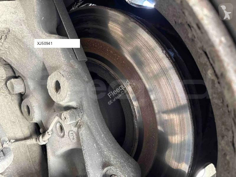 باص Iveco