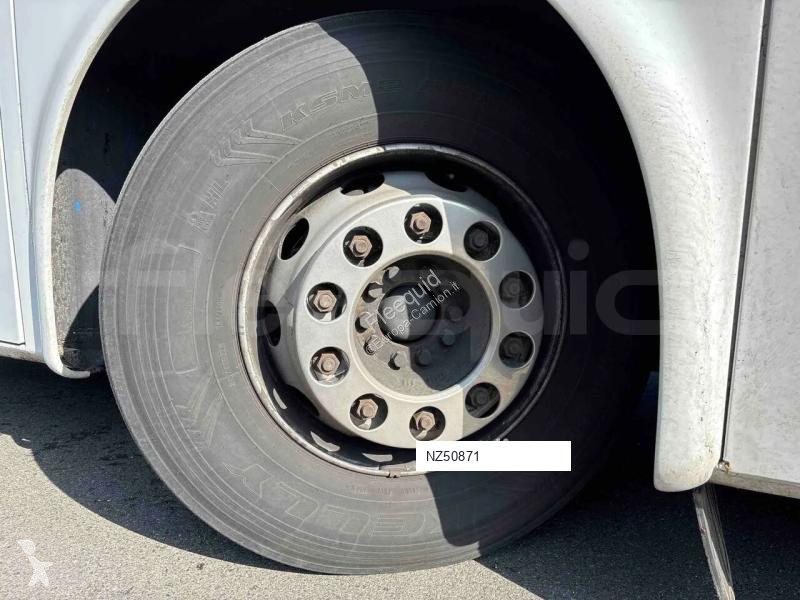 Pullman Irisbus Ares