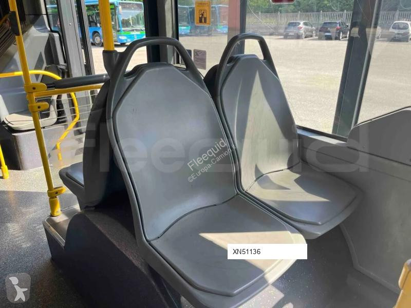 Autobús Mercedes G