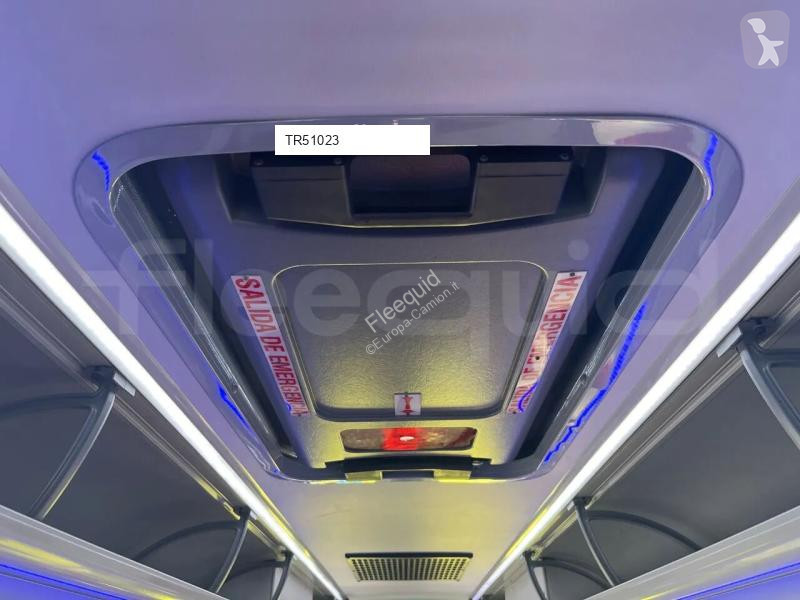 باص Iveco Ferqui