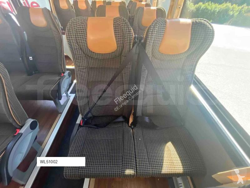 باص Iveco Indcar Mobi