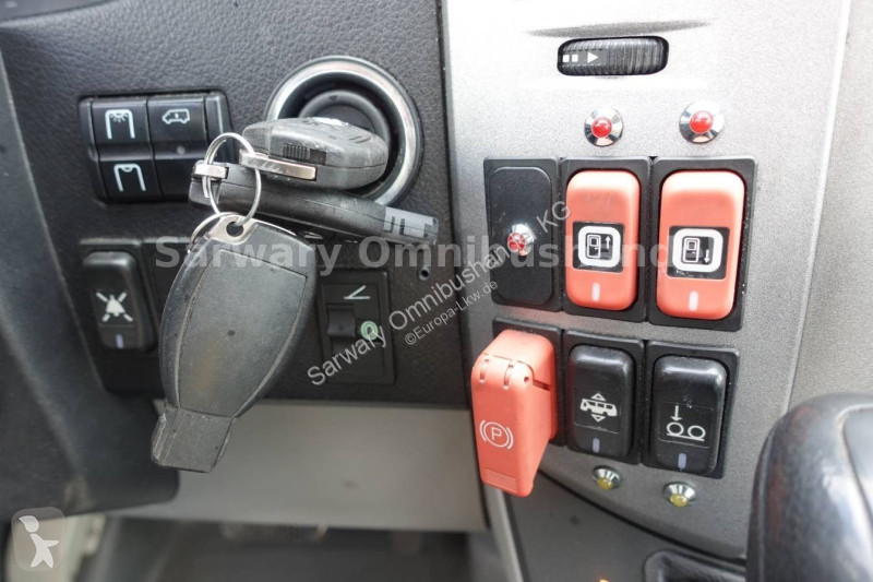 باص Mercedes 77 *516 CDI*Klima*EEV*