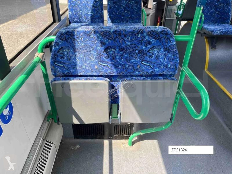 Pullman Solaris