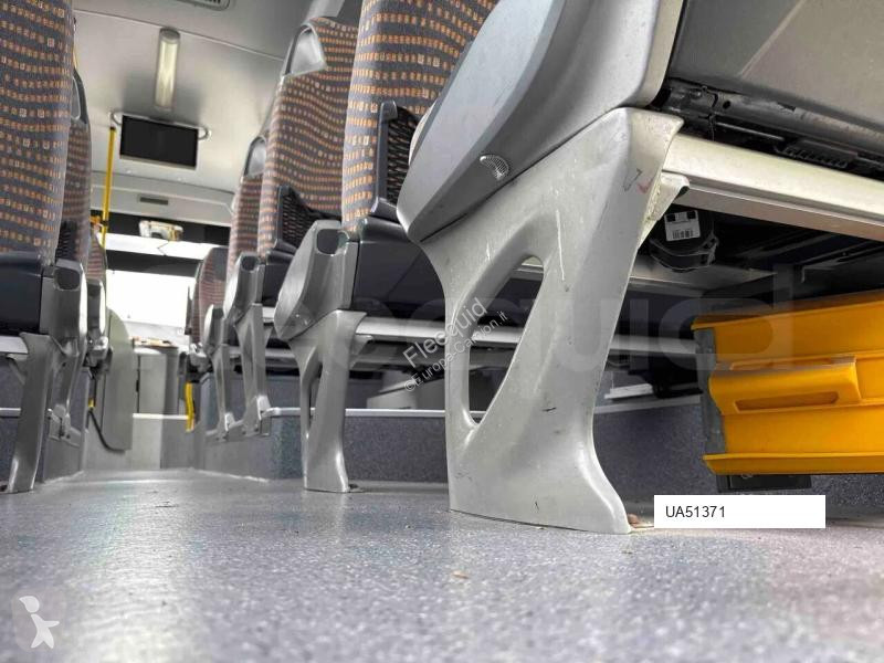 باص Setra S416