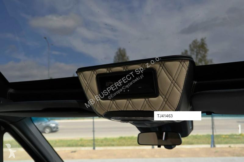 Mercedes 519 CDI – MB BUSPERFECT - Premium Line...