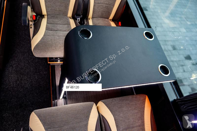 Autobús Mercedes 519 CDI – MB BUSPERFECT -...