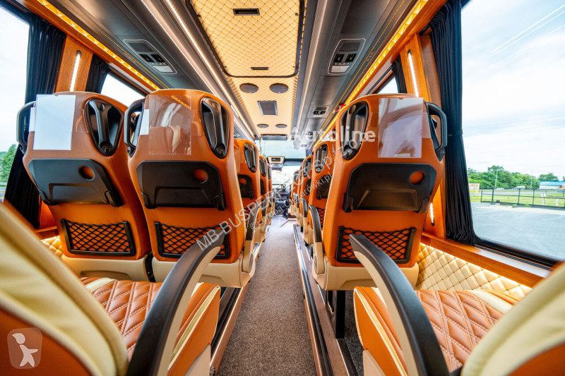 Autobús Mercedes 519 CDI – MB BUSPERFECT -...
