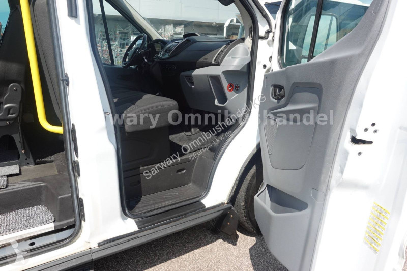 باص Ford *Klima*19-Sitze*Euro6*AHK*