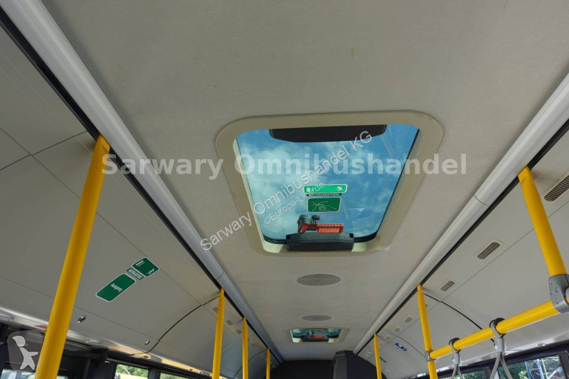 باص VDL Citea SLF 120-250 *Klima*EEV*35-Sitze*