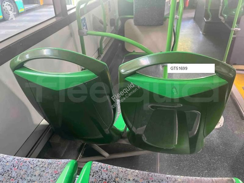 Autobus Iveco Citelis
