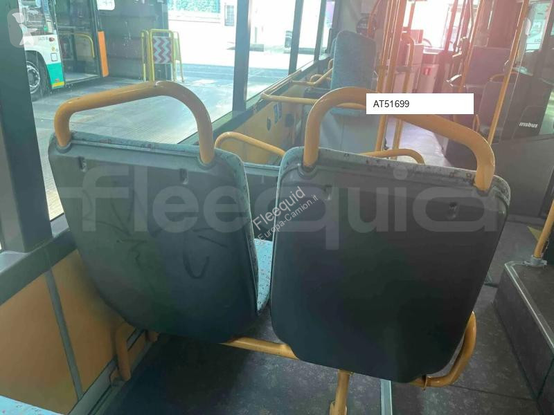 Autobus Iveco Citelis