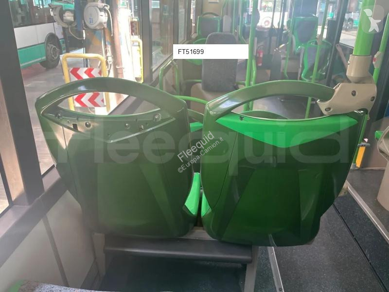 باص Iveco Citelis