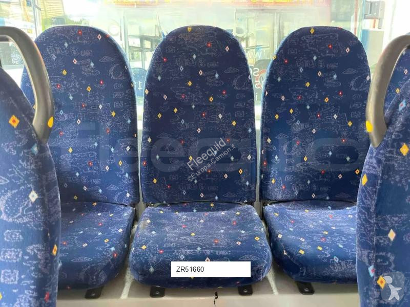 Pullman MAN A20
