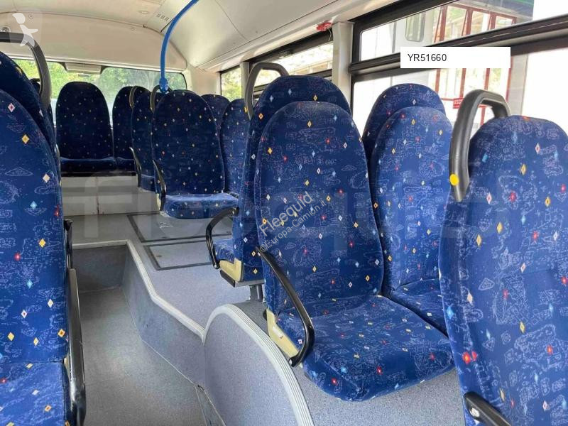 Pullman MAN A20