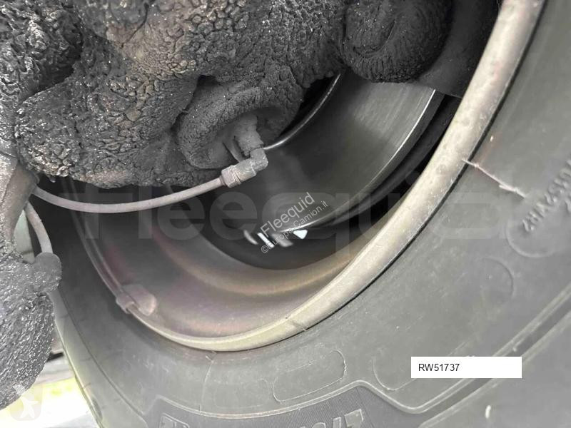باص Mercedes