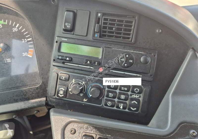 باص Mercedes INTOURO M / SPROWADZONY  / 60...