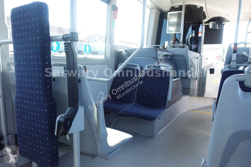 باص Scania Citywide E *43-Sitze*Klima*12m*