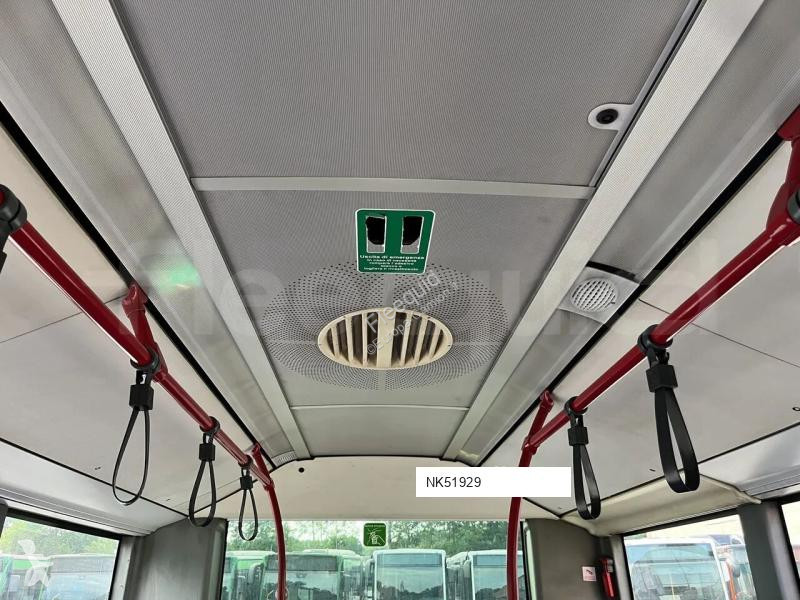 Autobús Mercedes