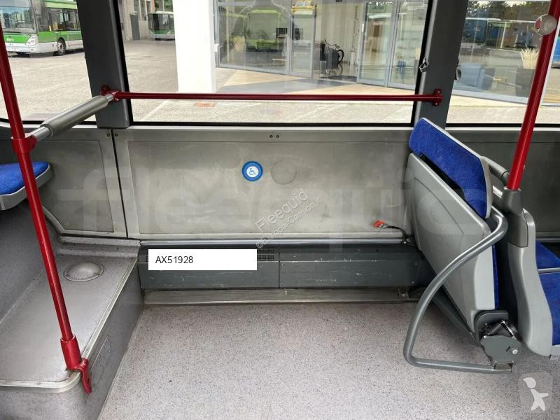 Autobús Mercedes