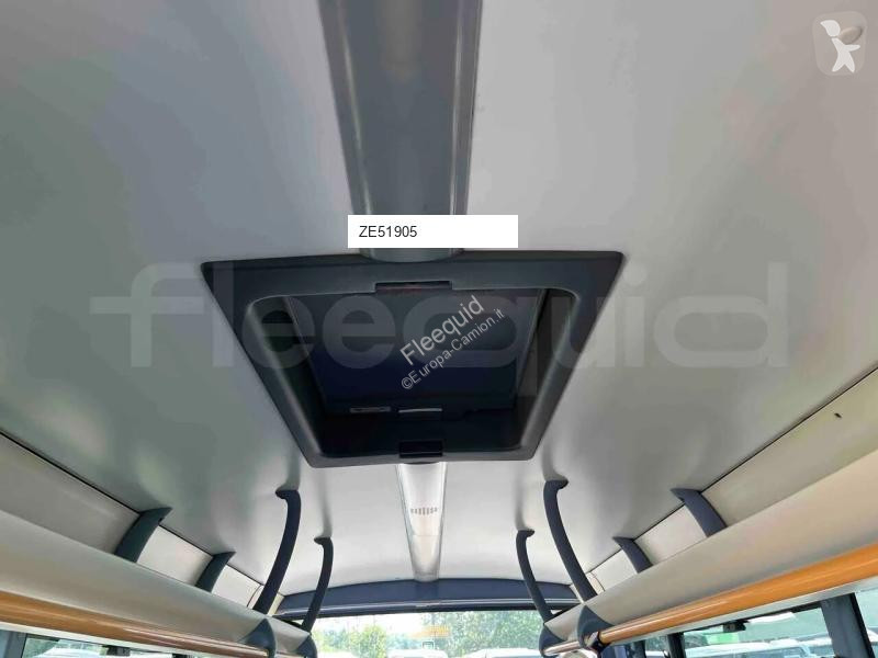 باص Iveco