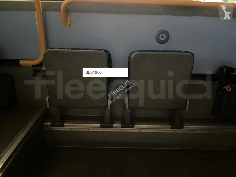 Pullman Iveco