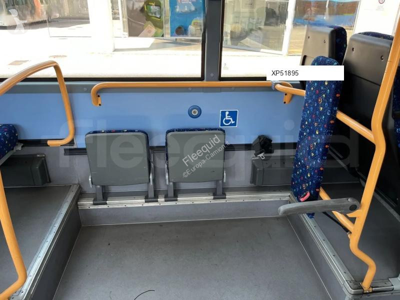 باص Iveco
