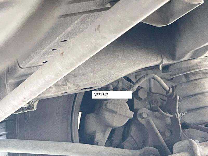 Véhicule utilitaire Fiat
