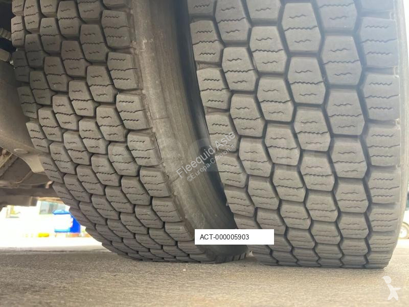 Міський автобус Temsa