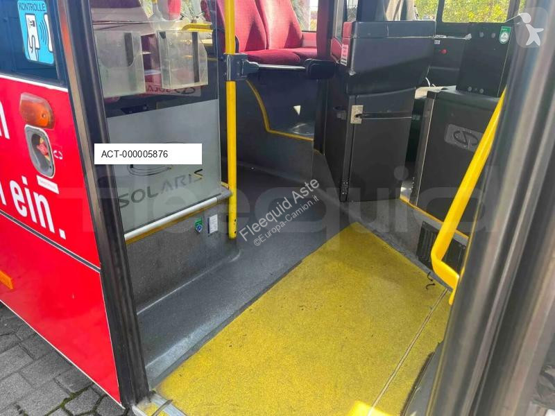 Autobus Solaris