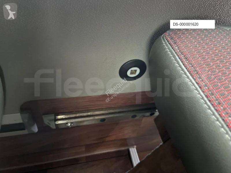 Autóbusz Mercedes Altas Tourline L