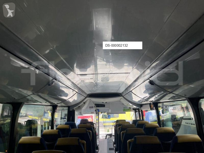 Ônibus transporte MAN N. 2 Man Castrosua