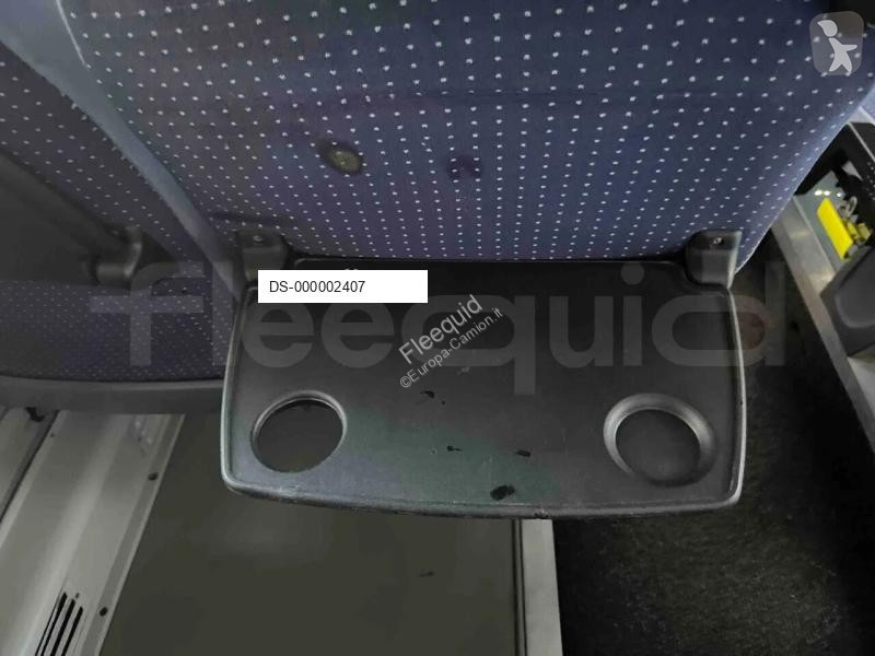 Ônibus transporte Otokar Navigo