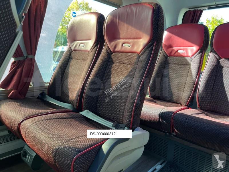 Ônibus transporte Neoplan Skyliner