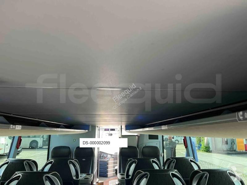 Ônibus transporte Neoplan Skyliner