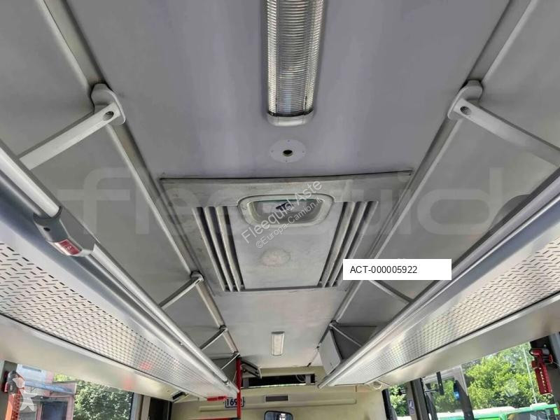 Autobus Mercedes