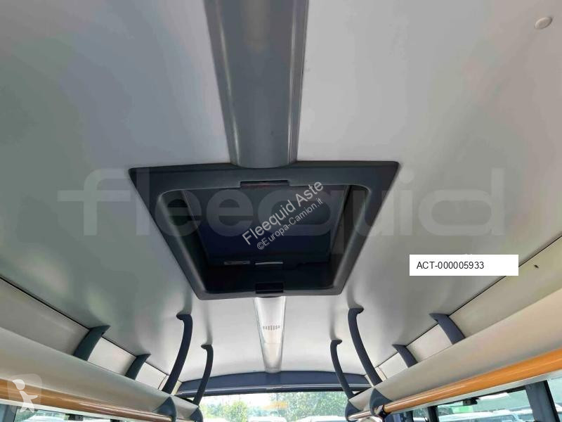 Autobus Iveco