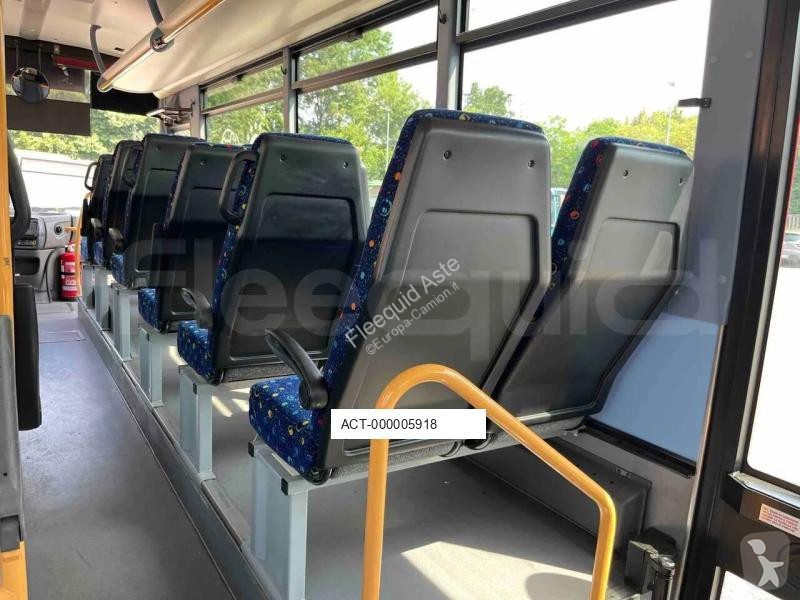 Autobus Iveco