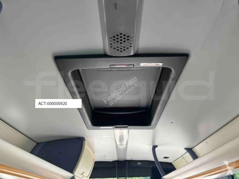 Autobus Iveco