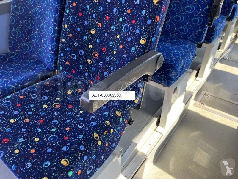 Buss Iveco