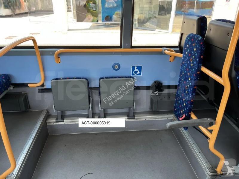 Autobus Iveco