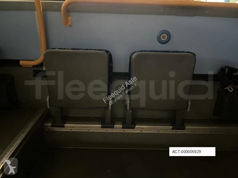 Autobus Iveco