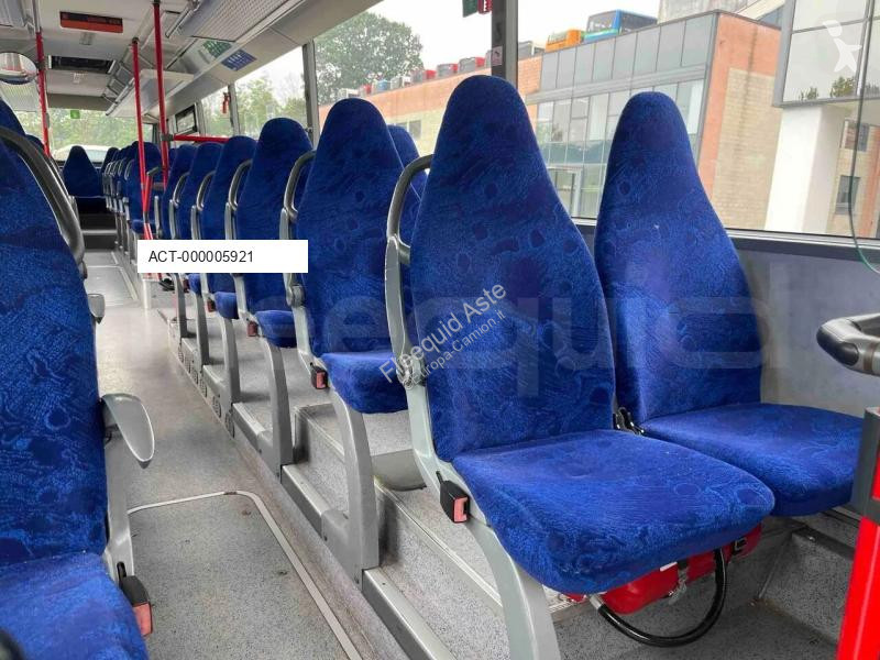 Buss Mercedes