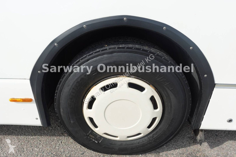 Buss VDL Citea LLE 120.255* 4x *EURO 6* KlIMA*...